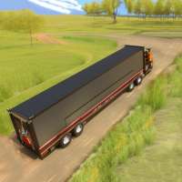 Offroad Truck Simulator Games