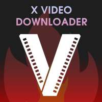 Videodr - XNX Hot Video Downloader Private Browser