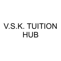 V.S.K. TUITION HUB