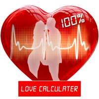True Love Calculator Prank 2021 : Live Calculator on 9Apps