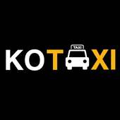 KOTAXI Passenger on 9Apps