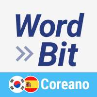 WordBit Coreano (en pantalla bloqueada) on 9Apps