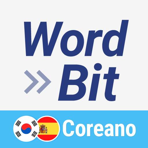WordBit Coreano (en pantalla bloqueada)