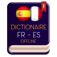 Diccionario Español-Francés on 9Apps
