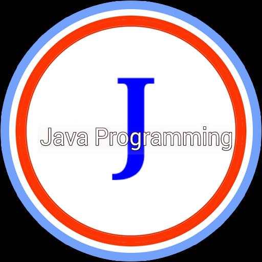 Java Programming app