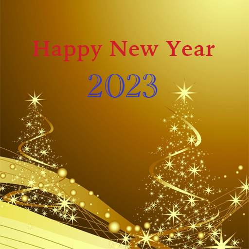 New Year 2023 SMS