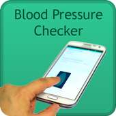 Blood Pressure Checker Prank