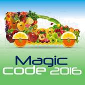 Magic Code 2016