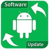 Software Update For Android