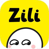 Zili - शार्ट वीडियो अप्प भारत के लिए | मज़ेदार on 9Apps