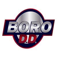 BORO D.D. on 9Apps