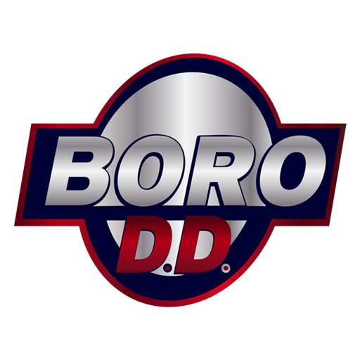 BORO D.D.