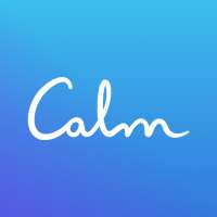 Calm - Sleep, Meditate, Relax on 9Apps
