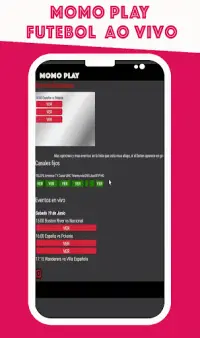 Download Momo Play Scores APK Full