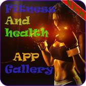 Health and fitness Photos on 9Apps