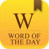 Word of the Day - Vocabulary on 9Apps