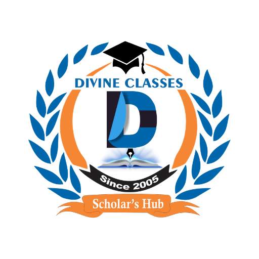 DIVINE CLASSES