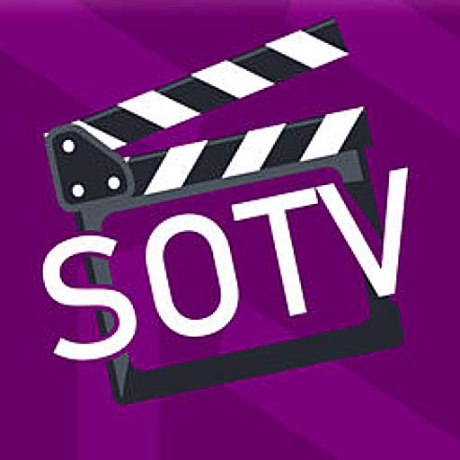 SceneOneTV App