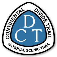 Continental Divide Trail on 9Apps