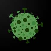 Corona Virus Map on 9Apps