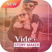 Photo Video Story Maker on 9Apps