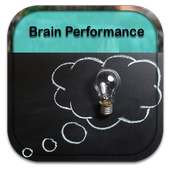 Tips To Improve Brain Performance