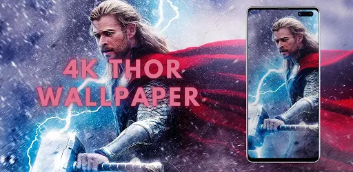 Thor 3D Wallpaper 4K APK Download 2023 - Free - 9Apps Thor 3D Wallpaper 4K APK Download 2023 - Free - 9Apps
