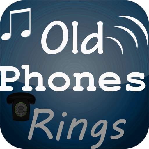 Old Phones Ringtones