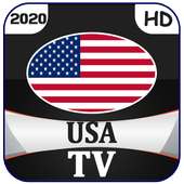 TV USA