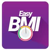 Easy BMI Calculator on 9Apps