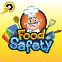 A Game to Train Food Safety on 9Apps