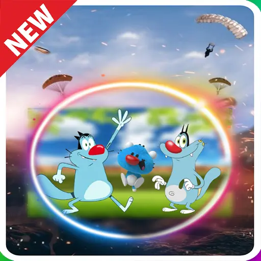 Oggy and Cockroach Game APK Download 2023 - Free - 9Apps