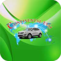 Continental Taxi on 9Apps