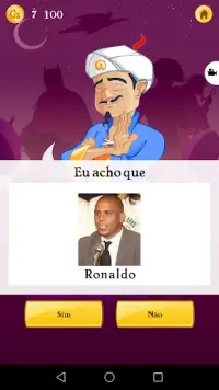 jogo do akinator