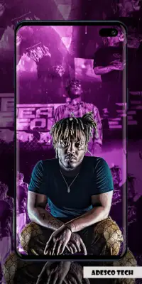 Juice Wrld 734 Lyrics 15 Minutes