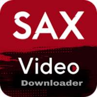 Sax Video Downloader 2021 - HD Video Downloader