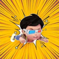 Colouring Book vir the robot boy games APK Download 2023 - Free - 9Apps Colouring Book vir the robot boy games APK Download 2023 - Free - 9Apps