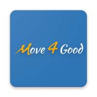 Move 4 Good on 9Apps