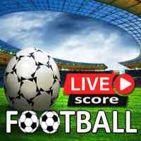 Live Football App : Live Streaming And Live Score