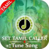 Set Tamil Caller Tune Song on 9Apps