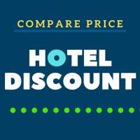 Hotel Discounter | 50% Discount on 9Apps