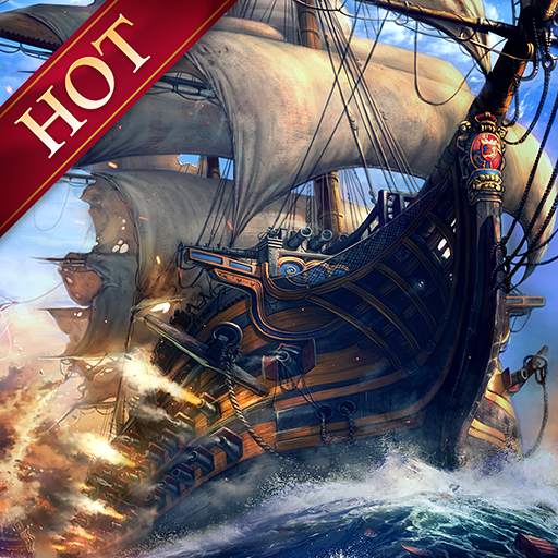 Uncharted Wars: Oceans & Empires