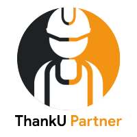ThankU Partner App
