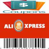 unlimited free coupon for aliexpress