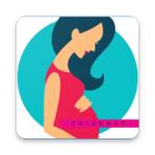 Pregnancy Tracker / Menstrual Cycle Calendar