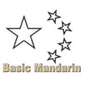 Basic English to Mandarin on 9Apps