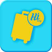 HiTrip : Premium Travel App on 9Apps