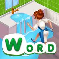 Word Bakers: Words Puzzle