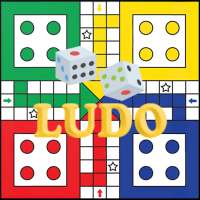 Parchis Ludo : Multiplayer Game