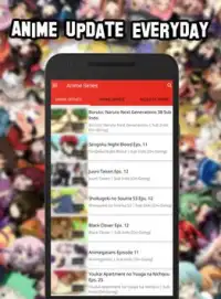 Anime Channel APK Download for Android Free